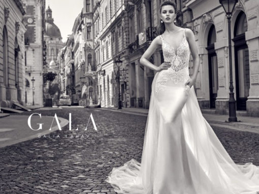 Gala by Galia Lahav