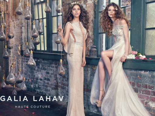 Galia Lahav