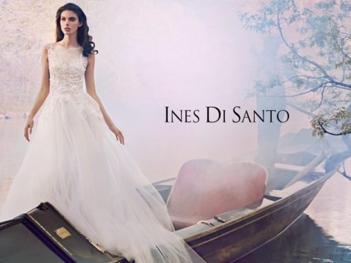 Ines Di Santo