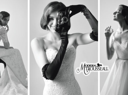 Modern Trousseau