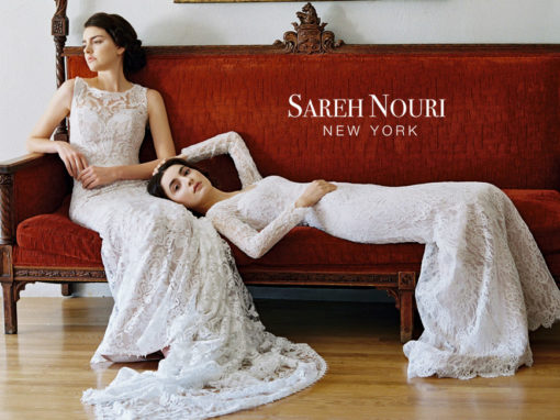 Sareh Nouri