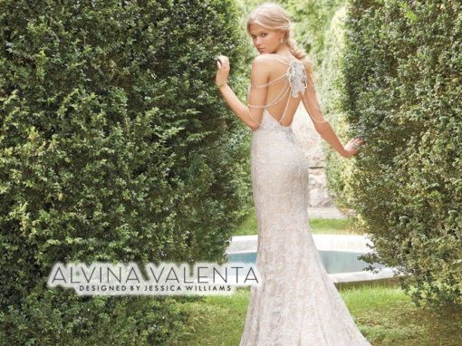 Alvina Valenta