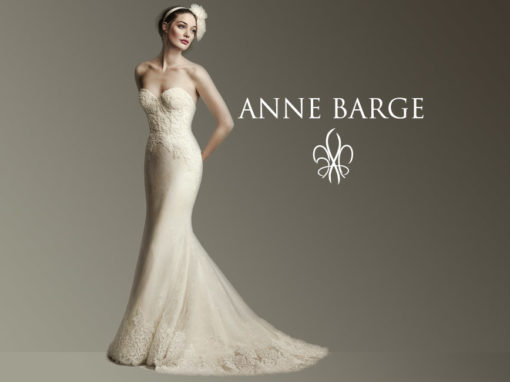 Anne Barge