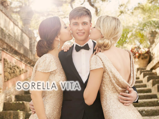 Sorella Vita