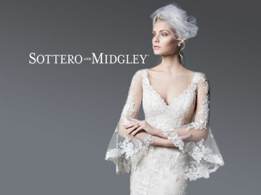 Sottero & Midgley