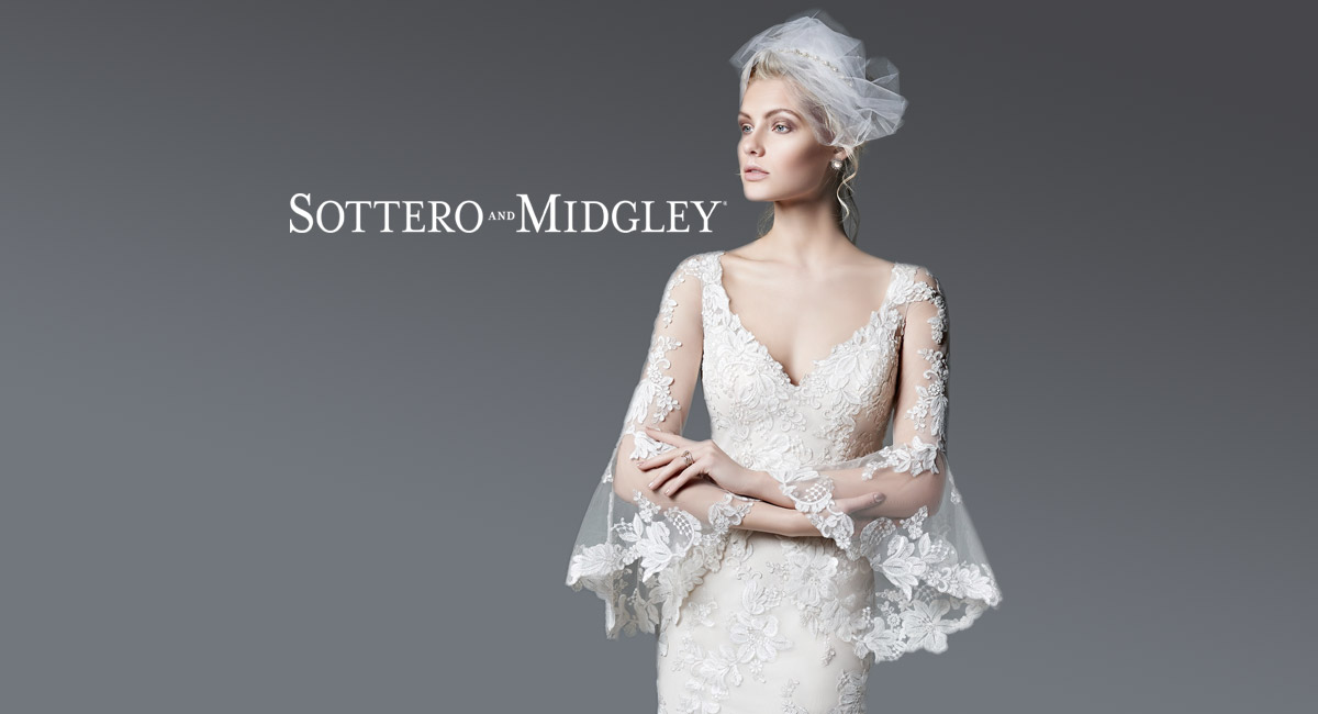 Sottero and Midgley Sottero and Midgley
