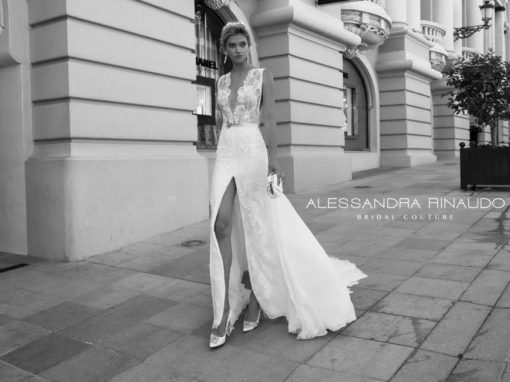 Alesandra Rinaudo