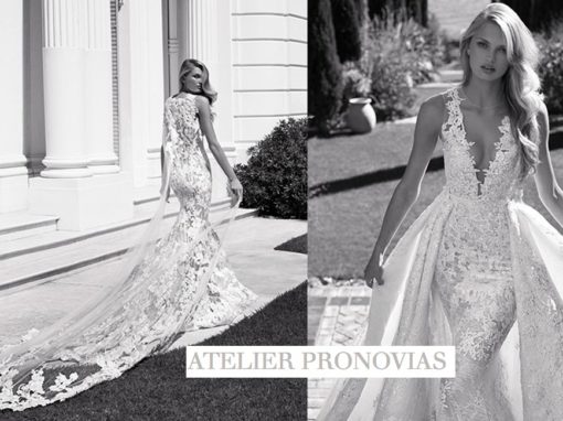 Atelier Pronovias