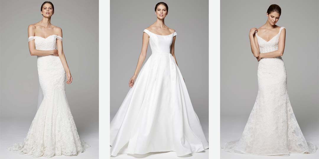 anne barge wedding gowns