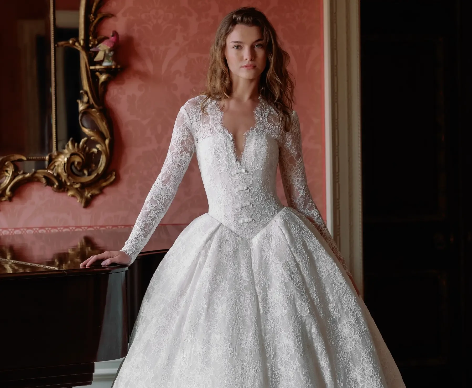 Sareh Nouri Trunk Show | Chicago