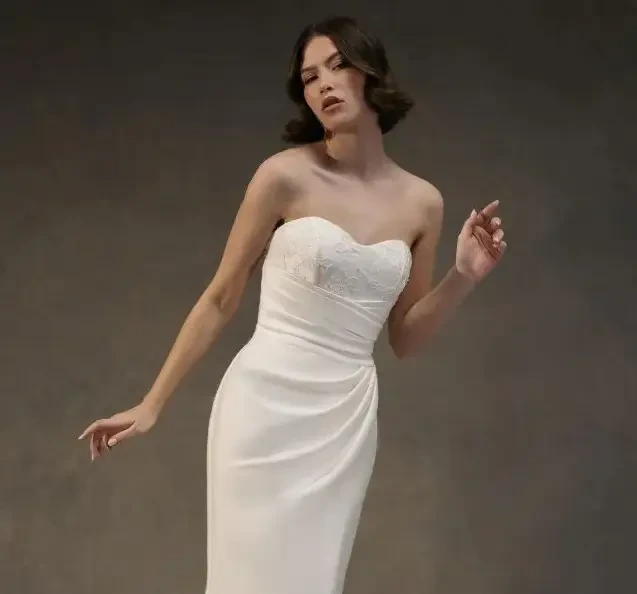 Anne Barge Trunk Show | Chicago