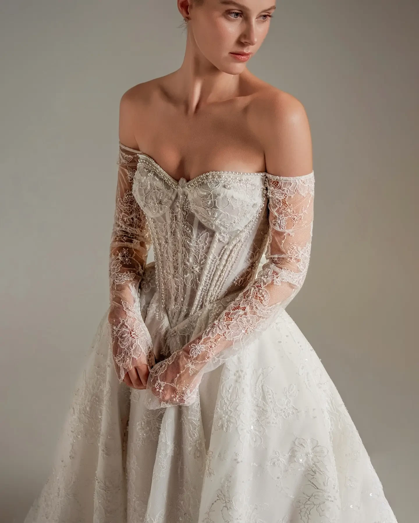 Blanche Trunk Show | Oakbrook