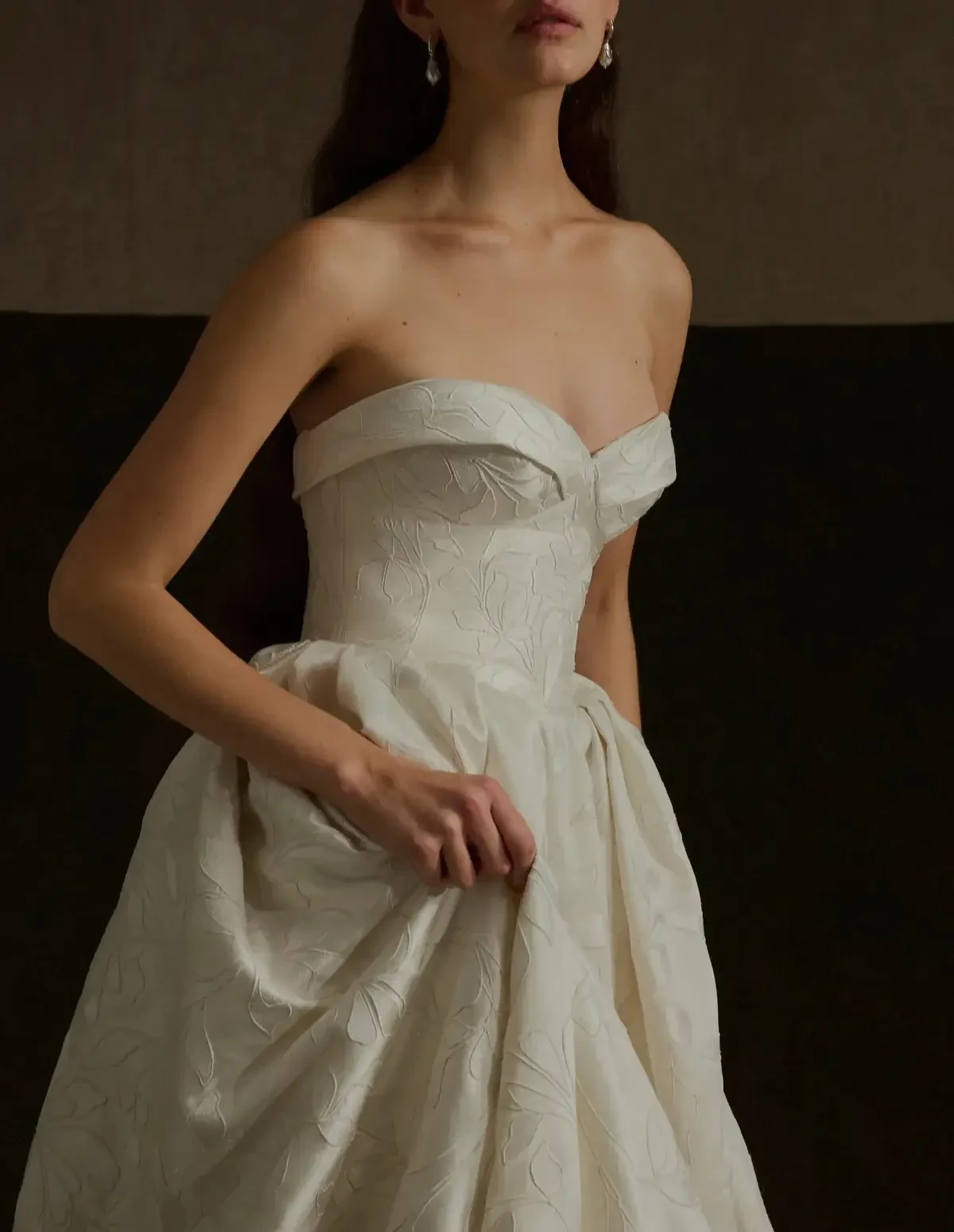 Enaura Trunk Show | Oakbrook