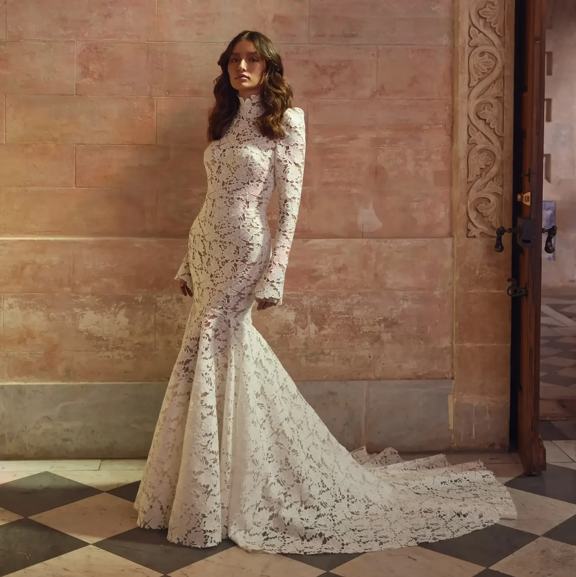 Pnina Tornei Trunk Show | Chicago