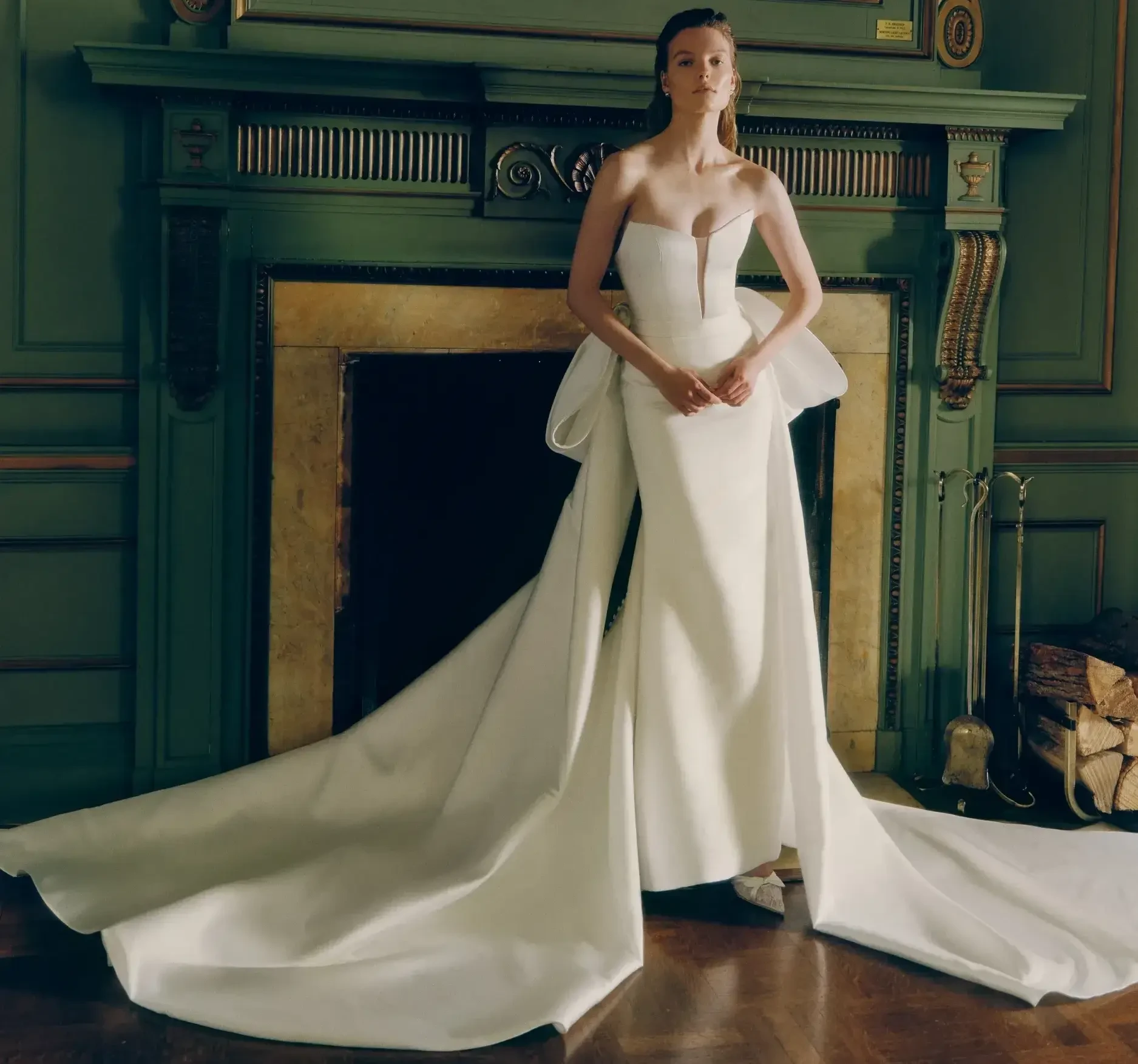 Rivini by Rita Vinieris Trunk Show | Chicago Main Image