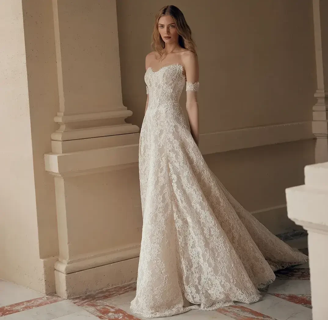 Lihi Hod Trunk Show | Chicago Main Image