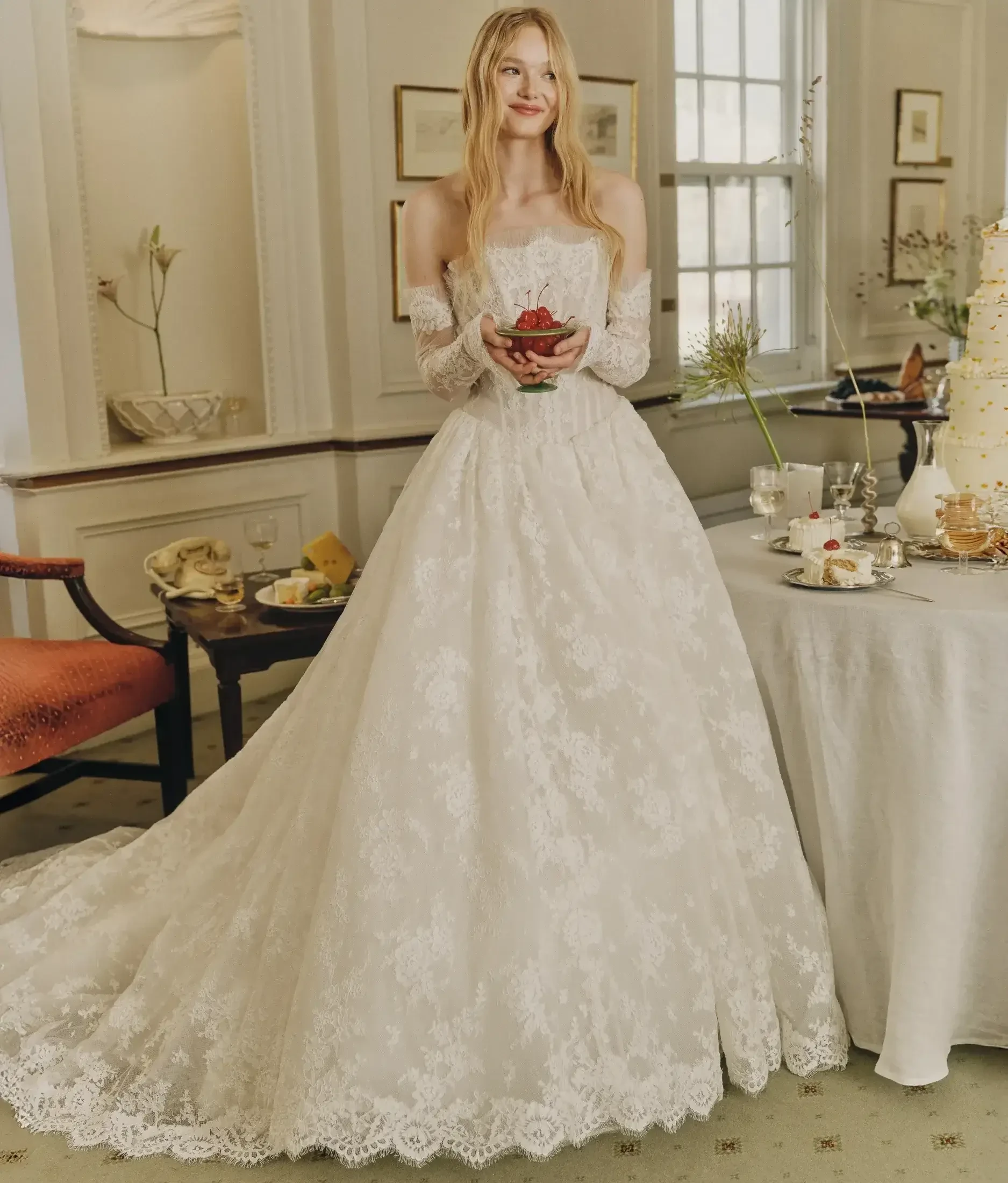 Alyne by Rita Vinieris Trunk Show | Oakbrook Main Image