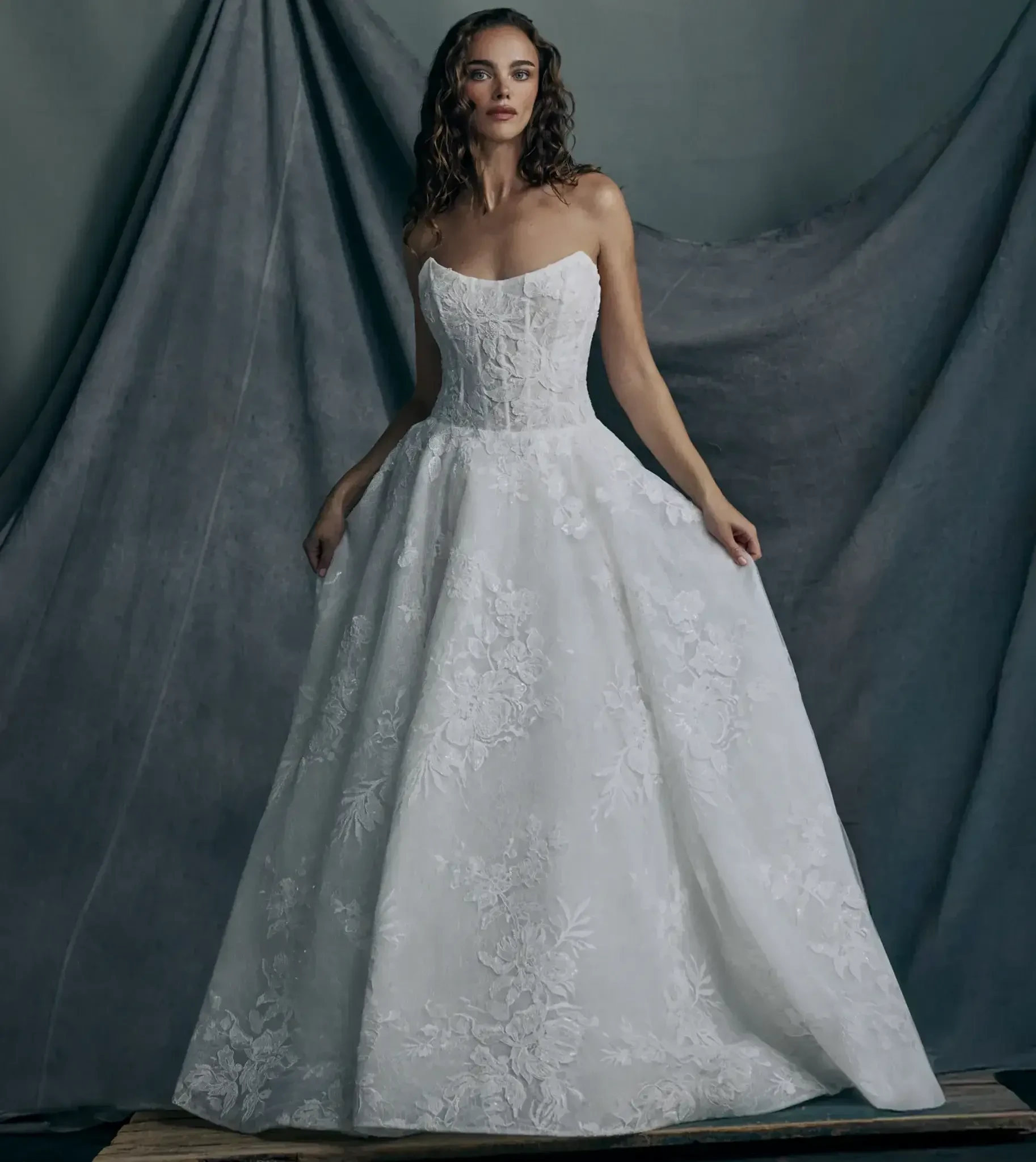 Anne Barge Trunk Show | Chicago