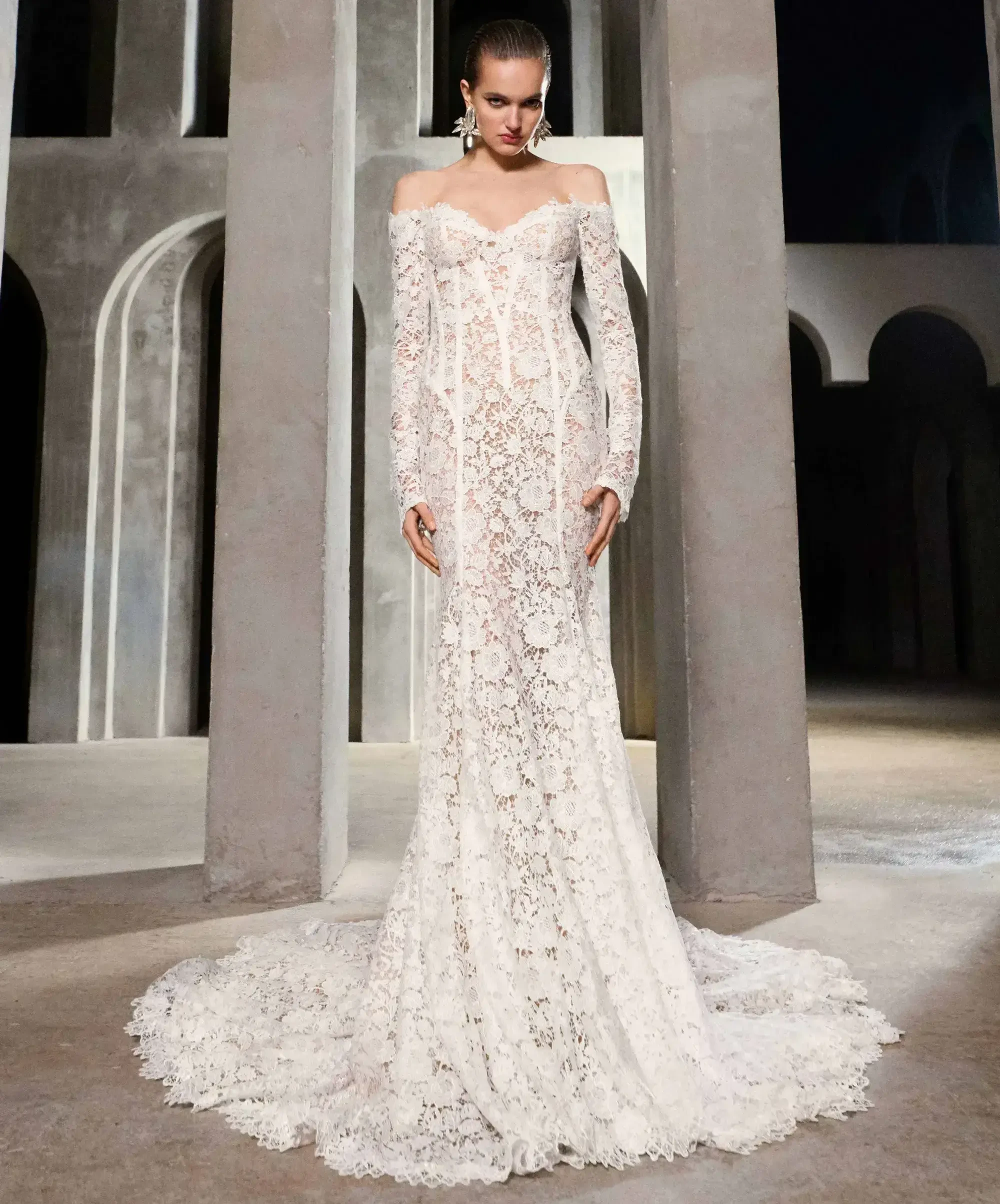 Galia Lahav Trunk Show | Chicago Main Image