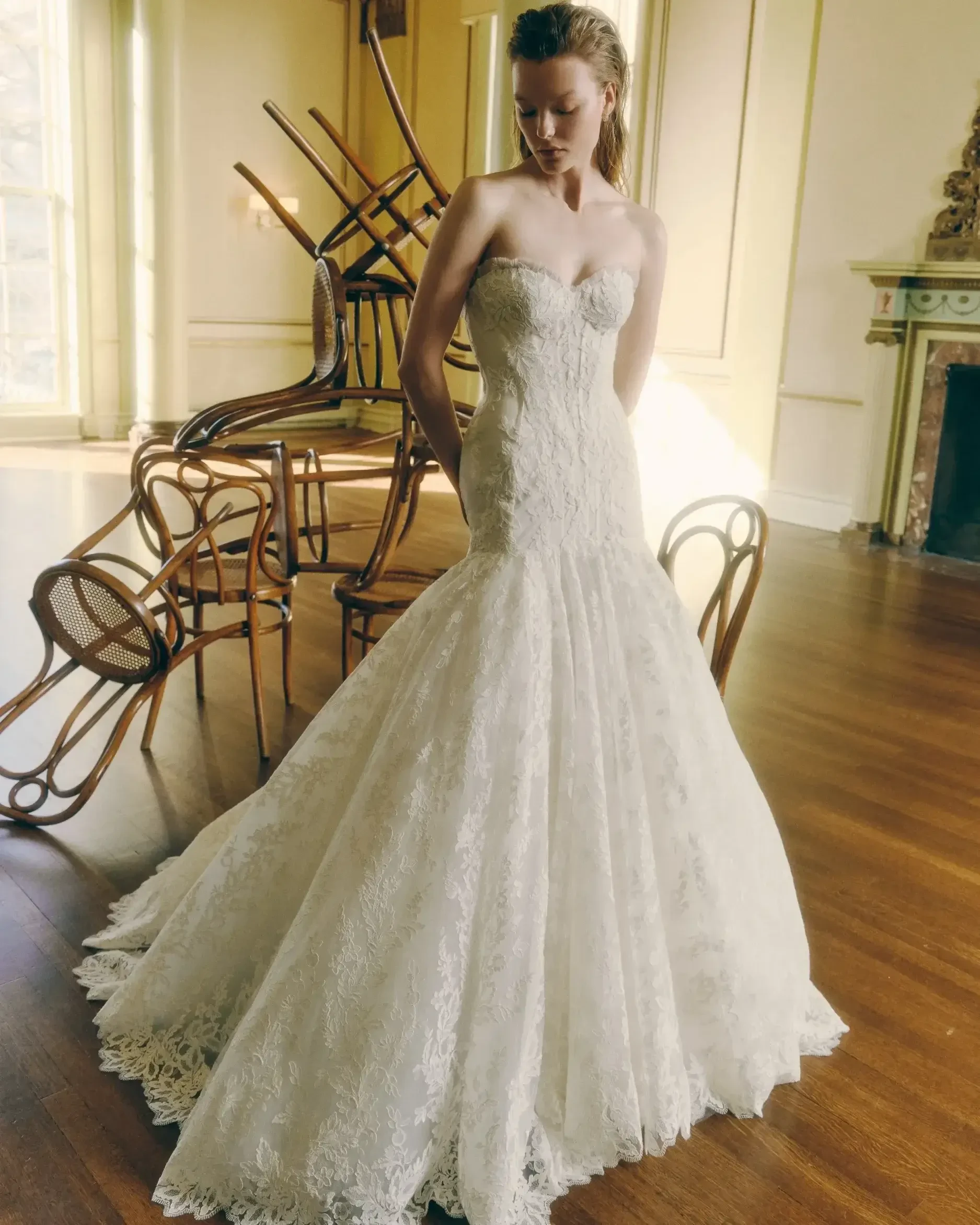 Rivini by Rita Vinieris Trunk Show | Chicago