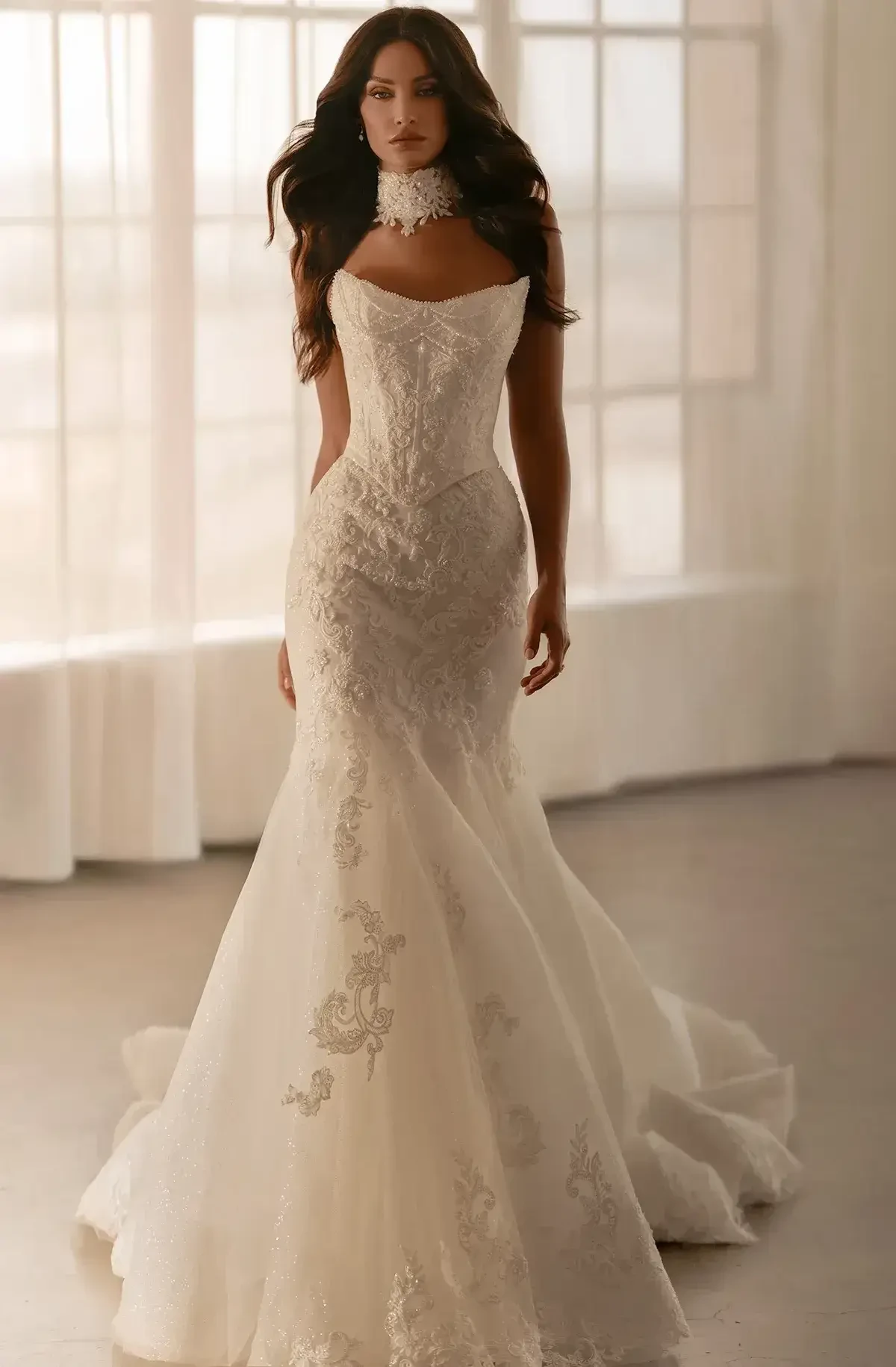 Martina Liana Trunk Show | Oakbrook Main Image