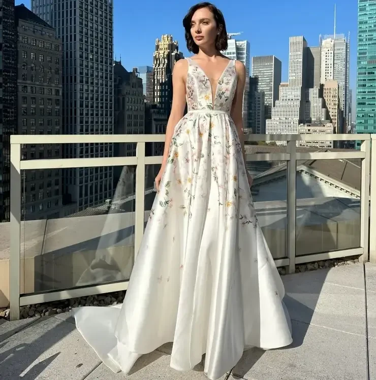 House of Savin Trunk Show | Chicago Main Image