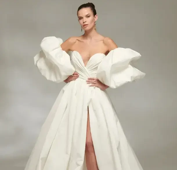 Lazaro Trunk Show | Chicago