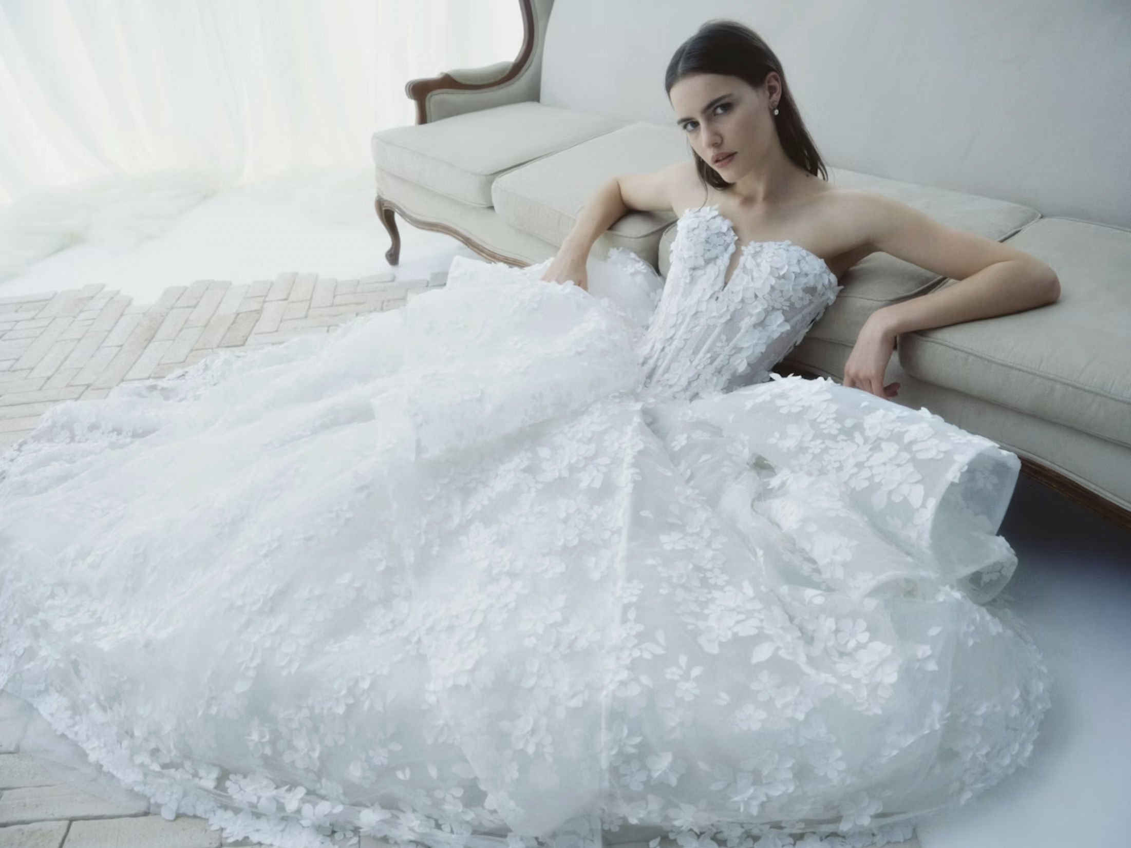 Rivini by Rita Vinieris Trunk Show | Chicago