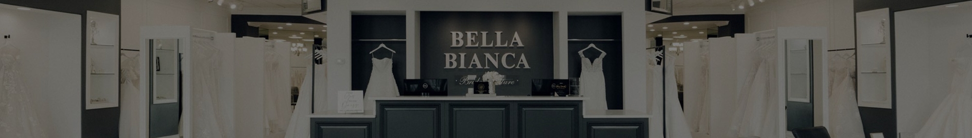 Photo of the showroom interior - Desktop Image