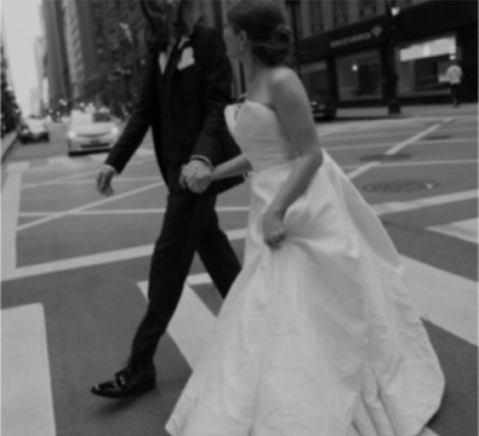 Featured Brides - Desktop Image