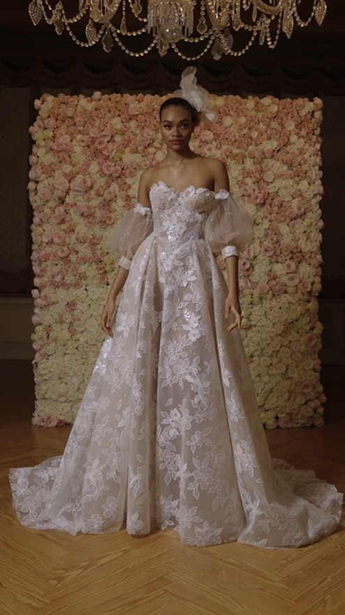 Bella Bianca Bridal Couture | Chicago, IL