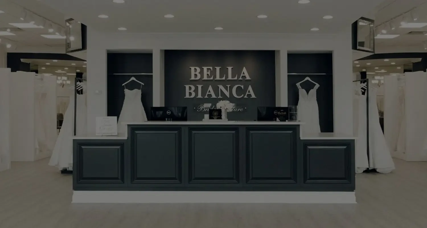 Photo of the showroom interior - Mobile Image