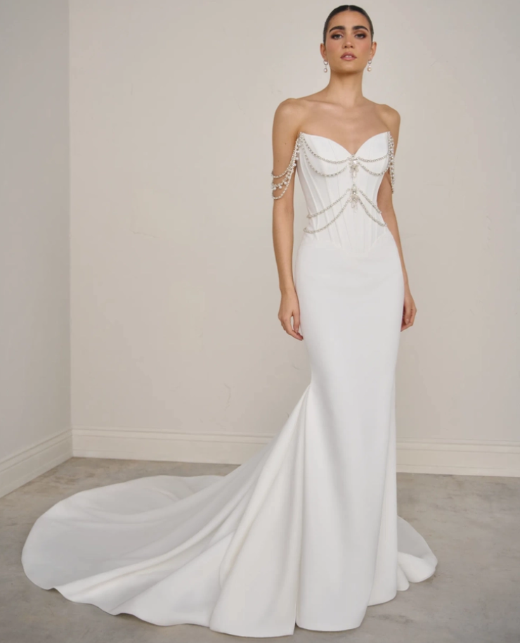 Justin Alexander Signature