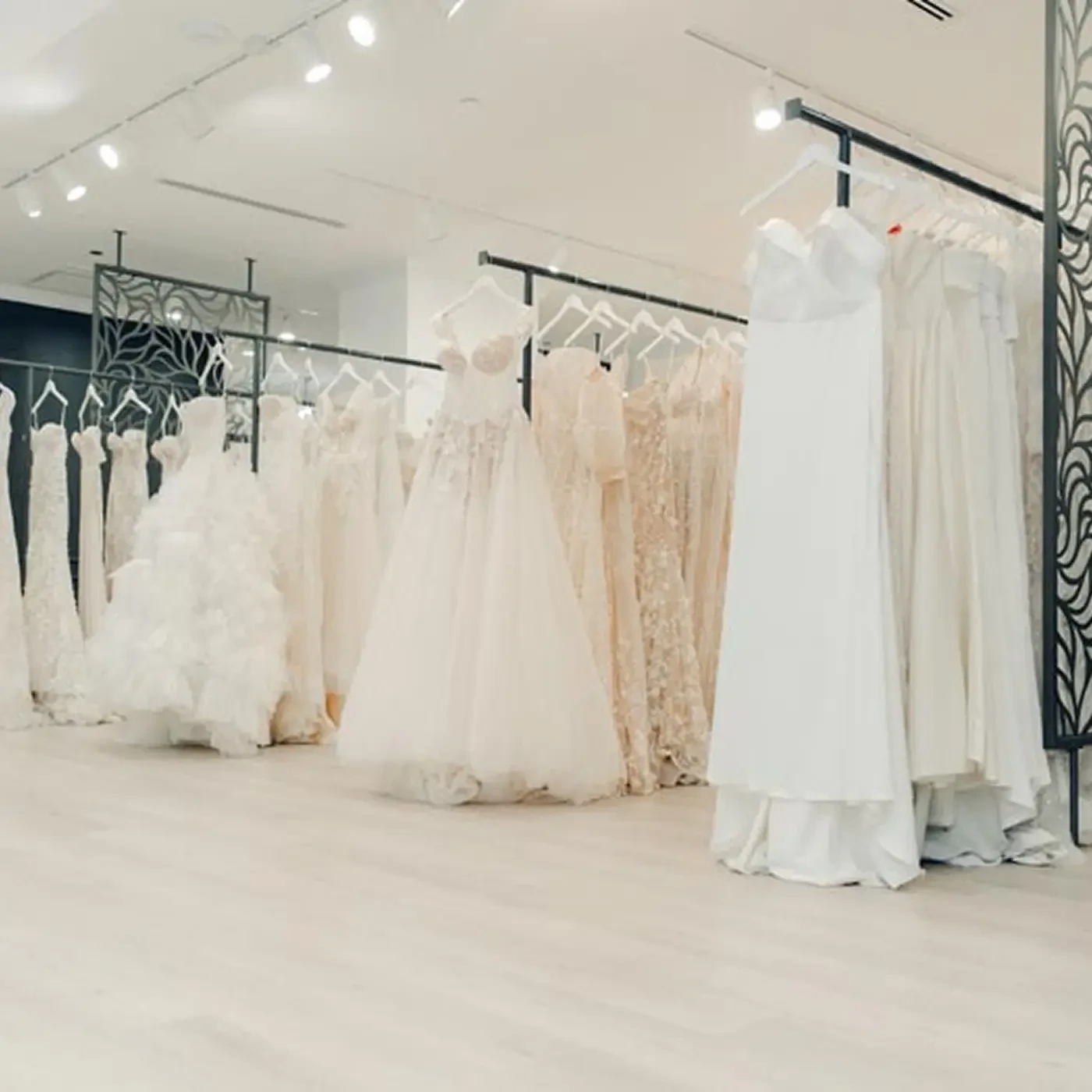 Photo of the Chicago interior