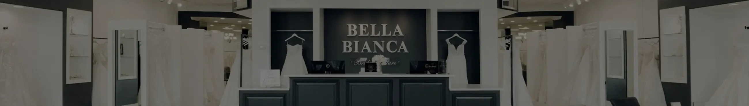 Photo of the showroom interior - Desktop Image