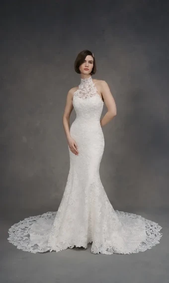 Anne Barge Couture SELENA #0 default Pearl thumbnail