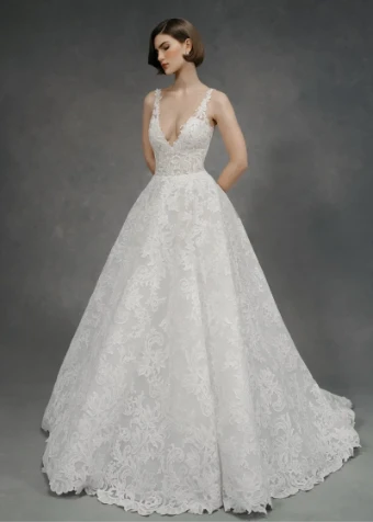 Anne Barge Couture BENSON #0 default Pearl thumbnail