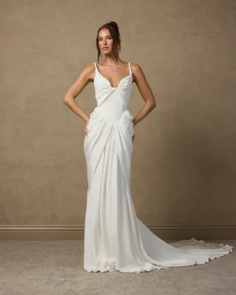 Katherine Tash QUINN #0 default Warm White thumbnail