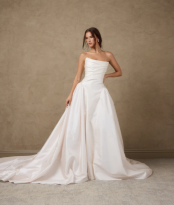 Katherine Tash ELOISE #0 default Warm White thumbnail