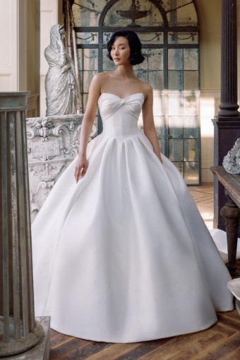 Sareh Nouri EMMETT #0 default Soft White thumbnail