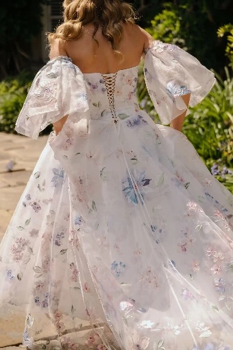 House of Savin BLOOM #2 thumbnail