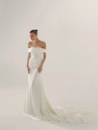 Lihi Hod SIENNA #0 default As Sample thumbnail