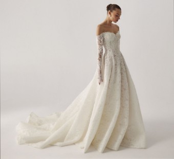 Lihi Hod SOPHIA #0 default As Sample thumbnail