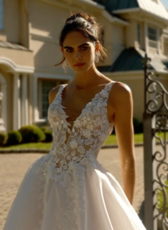 Eve of Milady 1722 #4 thumbnail