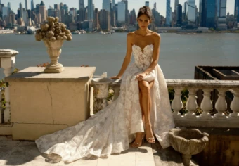 Eve of Milady 1723 #3 thumbnail