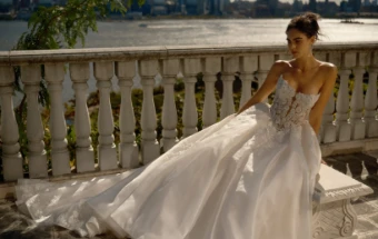 Eve of Milady 1725 #5 thumbnail