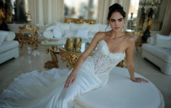 Eve of Milady 1726 #5 thumbnail