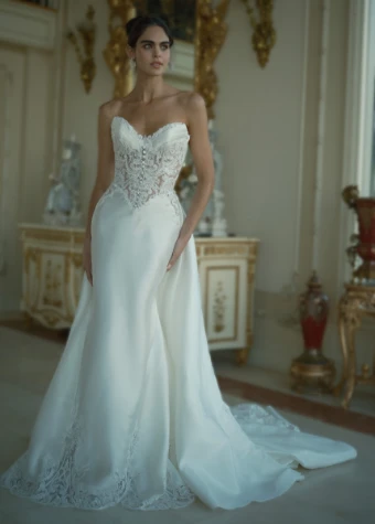 Eve of Milady 1726 #0 thumbnail