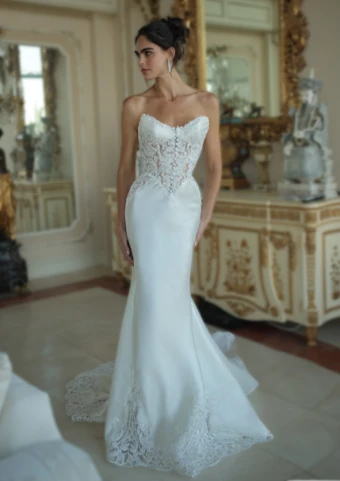 Eve of Milady 1726 #1 thumbnail