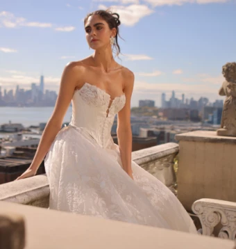 Eve of Milady 1728 #3 thumbnail